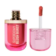 Tečno rumenilo - Superdewy Burst - Strawberry Milkshake Cool Pink